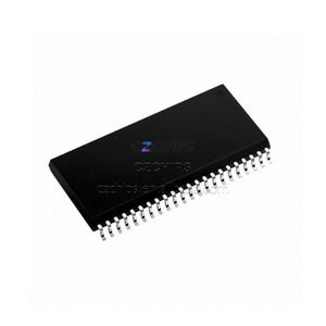 Approvisionnement direct original AS7C34098A-10TIN TSSOP-44 Circuit intégré IC Chip Boutique unique pour composants électroniques - Product Image 1