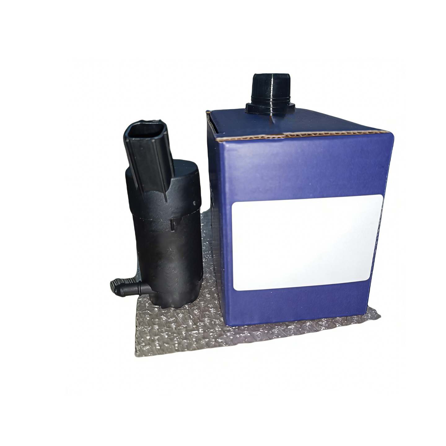 High Quality Windshield Washer Pump 1231599 1357105 for Volvo C70 06-13 S40 05-11 S60 04-09 S80 04-16