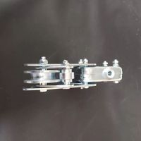 Verrou de sécurité pour plateforme suspendue électrique / Verrou de sécurité pour levage