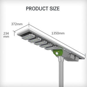 Venta caliente promoción personalizado grande de luz Solar de la <span class=keywords><strong>calle</strong></span> - Product Image 2