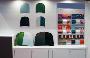 18*20cm nhỏ xe kim loại Logo Mui Xe nắp ca-pô hiển thị mui xe kim loại nắp ca-pô ppf - Product Image 6