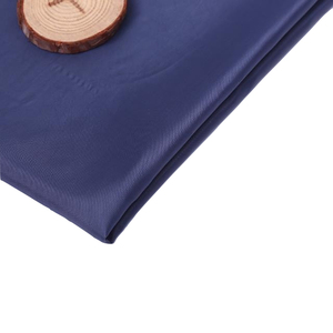 Haute qualité 100% polyester <span class=keywords><strong>taffetas</strong></span> <span class=keywords><strong>brillant</strong></span> fabric190t - Product Image 6