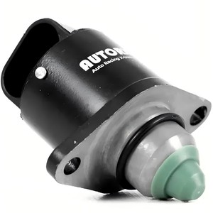 Automotive Idle Air Control Valve 21203114830000 <b>Dc</b> <b>12V</b> Electric General Use - Product Image 3