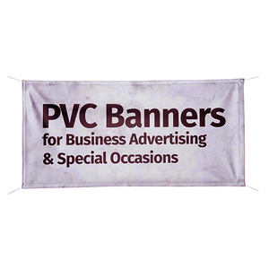 Outdoor PVC Vinyl Banners & Flags Custom Printed for Advertising, Festivals and Business Promotion