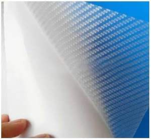 Pellicola Trasparente 3D in Fibra di Carbonio Senza Colla, Autoriparante, Fai-da-Te per Interni/Esterni di Auto e Moto - Product Image 4