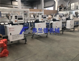 SJ-25/45/65 Single Screw <strong>Extruder</strong>/PP PE PVC <strong>Plastic</strong> <strong>Extruding</strong> Machine - Product Image 2