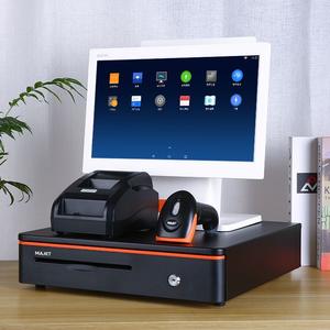 Кассовый ящик POS, различные размеры, кассовый ящик, от небольшой кассовой коробки до средней большой кассы --- ODM - Product Image 2