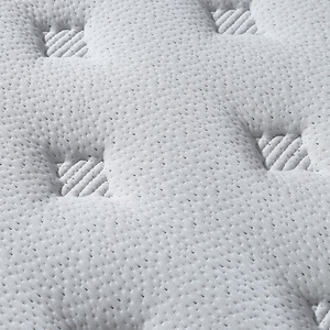 Gấp Bộ nhớ bọt Nệm cao su trong một hộp, vừa công ty Túi mùa xuân giường nệm trong một hộp - Product Image 5