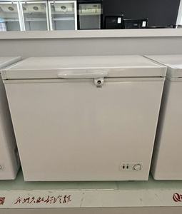 에너지 효율적인 218L 가슴 냉동고, 가정 및 기업용 단일 온도 탑 오픈 냉동고 - Product Image 3