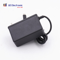 Fabricant OEM, chargeur rapide professionnel 33W 45W 60W 65W PD, alimentation PD3.0&QC3.0&QC2.0, adaptateur secteur médical ITE