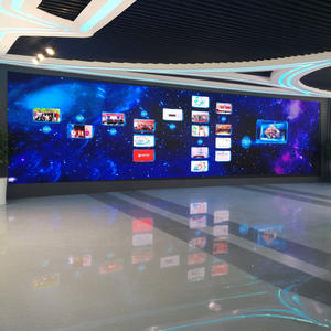P3-Videos-Indoor-Led-Display หน้าจอโฆษณา LED แบบกำหนดเองของ hilan - Product Image 2