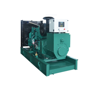 Generador Diésel de Reserva Cummins 6BTA5.9-G2 en Oferta, 106KW 125kva, 6 Cilindros, Motor Diésel de 4 Tiempos - Product Image 5