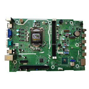 M82361-001 L75365-004 M82361-601 utilizzato per HP 280 G5 SFF 290 G3 SFF scheda madre Intel B460 LGA1200 <span class=keywords><strong>DDR4</strong></span> 100% testato - Product Image 1