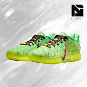 Zapatillas de Baloncesto Nike Ja 3 EP 'Spooky Season' para Hombre, Tejidas, Transpirables, Antideslizantes, para Entrenamiento y Uso Casual - Product Image 2