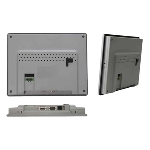 อินเทอร์เฟซระหว่างมนุษย์กับเครื่องจักรใหม่ HMI MT8150XE หน้าจอสัมผัสในสต็อก - Product Image 3