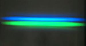 Luces de Señalización Vial Multicolor (Rojo, Azul, Verde y Ámbar) de 10-80V 18W, Luz de Señalización de Zona E9 - Product Image 4
