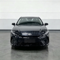 Toyota Camry 2.0L Hybride HE Elite Berline d'occasion 2024, faible kilométrage, qualité export, véhicule de seconde main