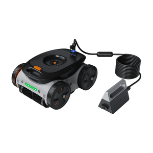 <span class=keywords><strong>Robot</strong></span> Limpiafondos Automático Addotron <span class=keywords><strong>para</strong></span> <span class=keywords><strong>Piscinas</strong></span> Grandes, Escuelas, Gimnasios y Exteriores - Product Image 5