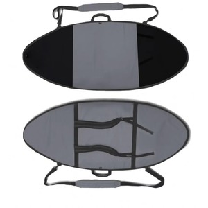 Bolsas de Viaje para Tabla de Surf Corta, Hechas a Medida, de Fábrica BSCI - Product Image 2