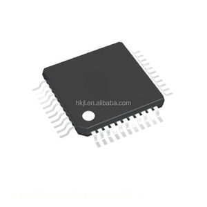 Distribuidor autorizado de componentes de circuitos electrónicos integrados, LQFP, de la marca, de la marca 48 LQFP - Product Image 1