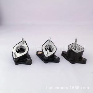 Conector de Carburador para ATV/Motocicleta CG150, Producto Esencial para el Colector de Admisión - Product Image 2