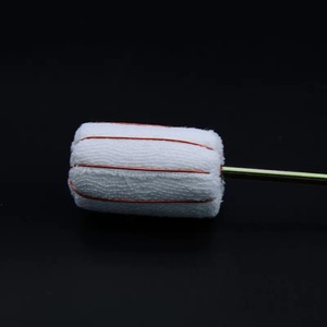 Gasa para ventosas reutilizable 500 veces para terapia de ventosas con uso de antorcha de alcohol - Product Image 1