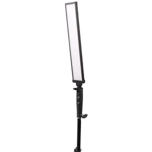 selfie stick Live Led Video Flash Fill Lighting Portable Handheld Light Wand Stick Photography Fill Lights Stick