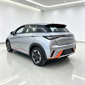 BYD Dolphin Hatchback EV 2021 Usado, Autonomía 405km, 70000KM, Eléctrico Puro, Volante a la Izquierda, Automático, Sin Accidentes, para Exportación a África - Product Image 3