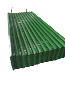 Prices Steel Materials 0.4mm Thickness Metal Roofing <strong>Sheets</strong> Wood Tile <strong>Black</strong> Color Stone Tile Color Coated Roofing <strong>Sheet</strong> - Product Image 3