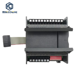 Módulo de Entrada Analógica PLC S7-200 6ES7231-7PC22-0XA0 - Product Image 1