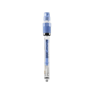อิเล็กโทรดวัดค่า pH/ORP รุ่น CPS16E สำหรับอุตสาหกรรม  เซ็นเซอร์วัดค่าการนำไฟฟ้า pH/ORP วัสดุแก้วและพลาสติก  Memosens 2.0 อิเล็กโทรดแก้ว - Product Image 6