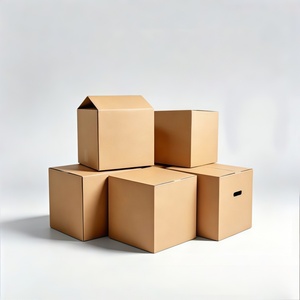 Custom Rigid Cardboard <strong>Box</strong> Luxury Gift Packaging Corrugated Mailer <strong>Box</strong> for <strong>Jewellery</strong> Wholesale - Product Image 3