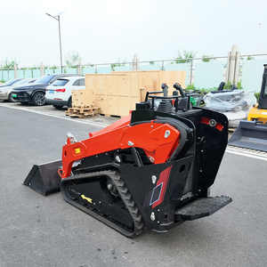 مصنع الصين عجلة/مسار زلق صغير مع Epa Export <span class=keywords><strong>Usa</strong></span> - Product Image 3