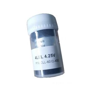 Sensor de Gas Combustible Honeywell 4.25 LEL CLL-6012-400, 0-100% LEL, Precisión del 0.1%, 90 Días de Garantía para Detector de Gas (Original Nuevo) - Product Image 1