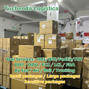 Cina Shenzhen a Peru spedizioniere più economico servizio di logistica DHL/Federal/UPS/FBA/Air/mare DDP porta a porta - Product Image 4