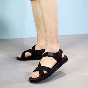 Pantofole Casual EVA comodi sandali estivi antiscivolo scarpe basse sempreverdi <span class=keywords><strong>da</strong></span> <span class=keywords><strong>uomo</strong></span> per uso esterno invernale - Product Image 3