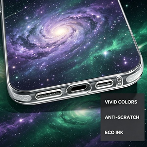 <span class=keywords><strong>เคส</strong></span>โทรศัพท์ UV แบบกำหนดเอง ดีไซน์ใหม่ สำหรับ <span class=keywords><strong>iPhone</strong></span> 15 16 17 18 Pro Max  งานพิมพ์ IMD UV  แบบซับลิเมชั่น 3 มิติ - Product Image 3