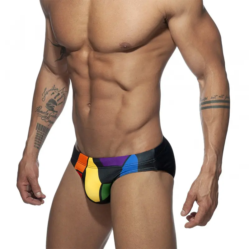 Men's Speedo Swim Trunks