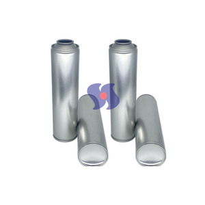 Ô Tô Xe Chăm Sóc Vòng 52X195Mm Phanh Pad Bọt Sạch Hơn Tinplate Đa Mục Đích Rỗng Aerosol <span class=keywords><strong>Tin</strong></span> Có Thể - Product Image 1