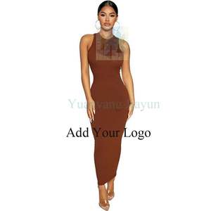 <span class=keywords><strong>Robe</strong></span> d'été design pour fête <span class=keywords><strong>Robe</strong></span> d'été pour coupe-ventre Vêtements de forme maxi <span class=keywords><strong>Robe</strong></span> longue pour femmes - Product Image 1