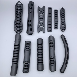 RIXING T005 POM PVC Kunststoff griff Gepäcks tange Passwort Box Handtasche Zubehör in Guangdong - Product Image 1