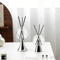 Bouteille d'aromathérapie élégante et durable, best-seller pour la décoration de la chambre et du salon