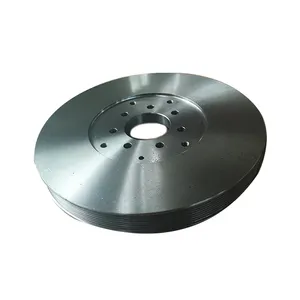 Piezas de aluminio de fundición a presión de alta presión Carcasa de pieza de automóvil fundida a presión