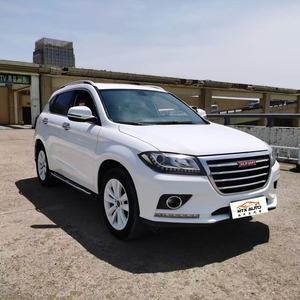 Great Wall Haval H2 2016 Red Label 1.5T Automatique Elite 2WD d'occasion à vendre |   SUV d'occasion à essence - Product Image 3