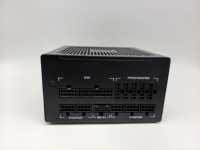 Inloom Masaüstü Bilgisayar Kasası Oyun 1000W Bilgisayar PC Güç Kaynağı ATX Oyun PSU'su APFC Switching 80Plus Gold Sertifikalı Stokta