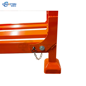 Chất Lượng Hàng Đầu Thép Nặng Tấm Xếp Chồng Lưu Trữ Lồng Hệ Thống <span class=keywords><strong>Pallet</strong></span> Kệ Kim Loại Lốp Giá - Product Image 4