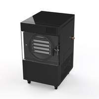 Semi/automatische vacuümvriesdrogerpomp, 1 jaar garantie, energiebesparend, multifunctioneel voor voedselverwerking, fruit, vlees, dierenvoer