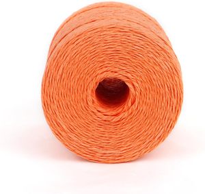 Taille de couleur personnalisée Logo fil de <span class=keywords><strong>Raphia</strong></span> torsadé 2mm 2.5mm <span class=keywords><strong>Raphia</strong></span> échantillons gratuits cordes à imperméabilisation rapide fil de <span class=keywords><strong>Raphia</strong></span> torsadé - Product Image 3