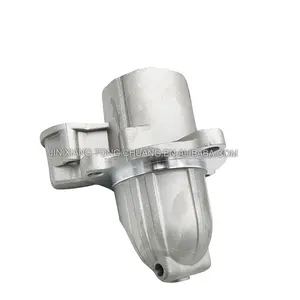 Foton Aumark Original Quality Truck Kang Ming Si Starter for Cummins ISF Del Motor 2.8 for Sale in China