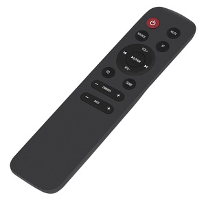 Nuevo Control Remoto EN512A5H Compatible con <span class=keywords><strong>Barra</strong></span> <span class=keywords><strong>de</strong></span> <span class=keywords><strong>Sonido</strong></span> <span class=keywords><strong>Hisense</strong></span> 5.1CH HS312 HS512 5.1.2CH Sistema <span class=keywords><strong>de</strong></span> Altavoces <span class=keywords><strong>de</strong></span> <span class=keywords><strong>Barra</strong></span> <span class=keywords><strong>de</strong></span> <span class=keywords><strong>Sonido</strong></span> <span class=keywords><strong>de</strong></span> 5.1.2 Canales - Product Image 5